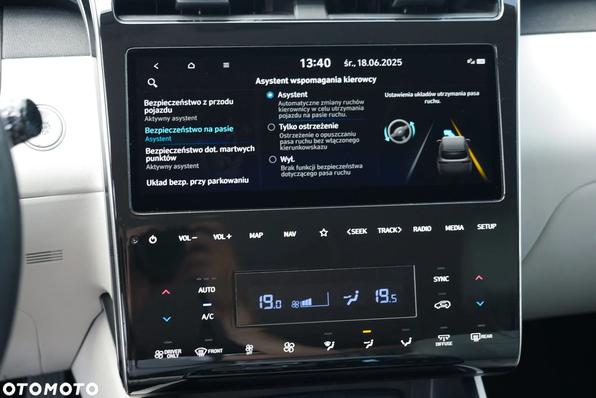 Hyundai Tucson 1.6 T-GDi Plug-in-Hybrid 4WD Prime - 16