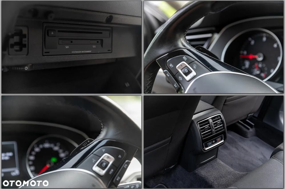 Volkswagen Passat 2.0 TDI BMT Comfortline DSG - 36