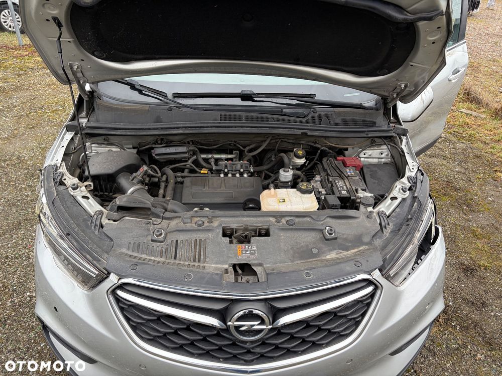 Opel Mokka - 12