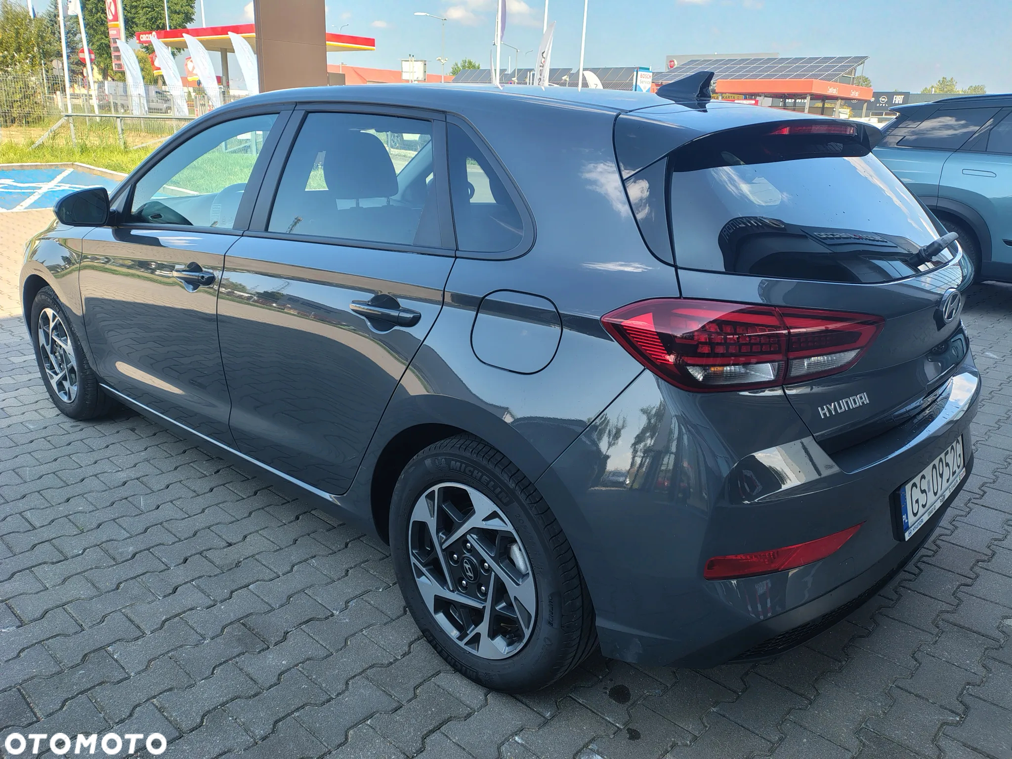 Hyundai i30 1.5 DPI Pure - 3