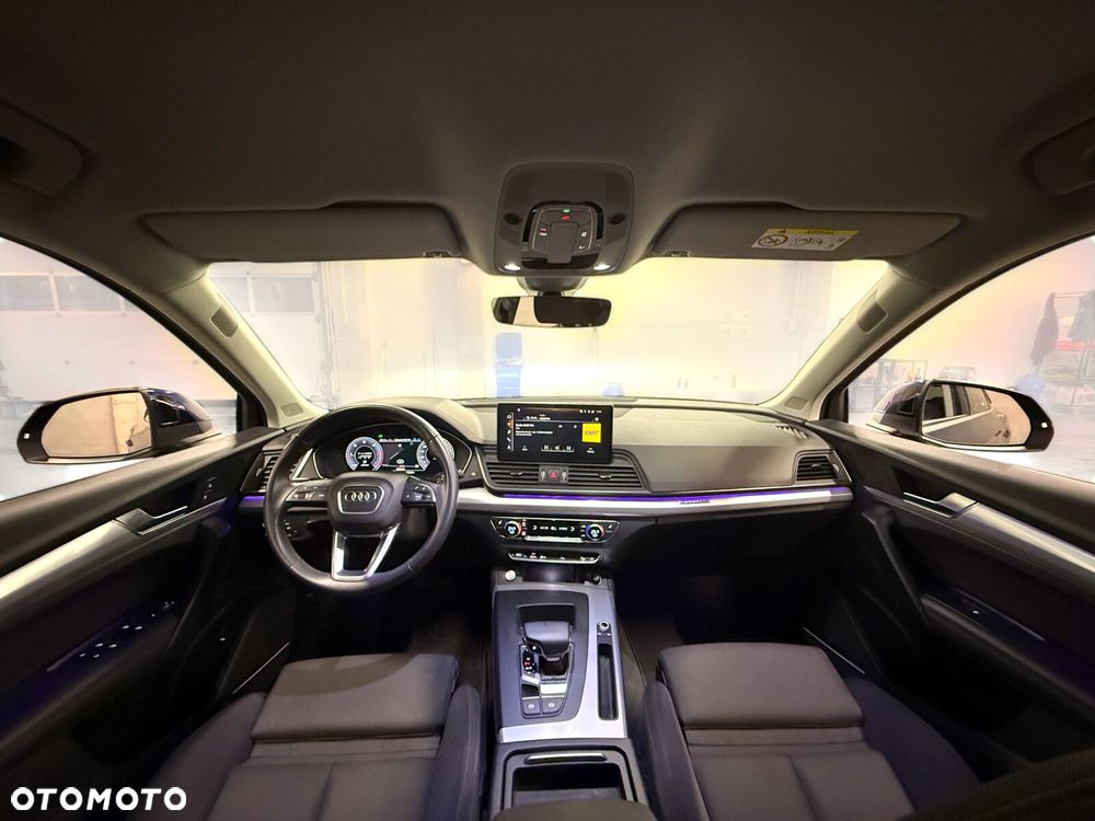Audi Q5 - 30
