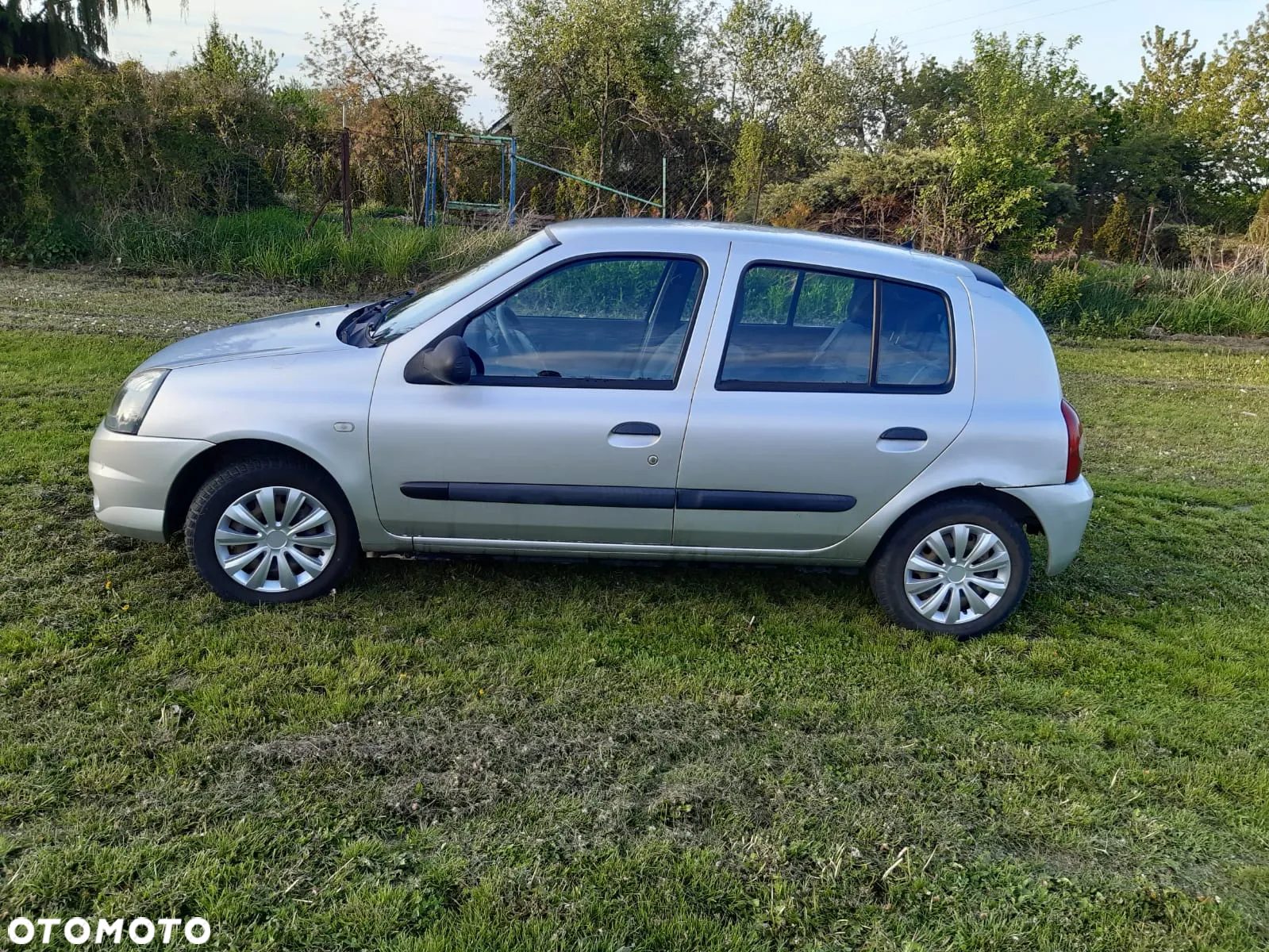 Renault Clio - 3