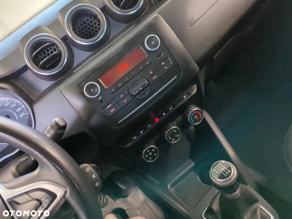 Dacia Duster 1.5 Blue dCi Comfort 4WD - 6