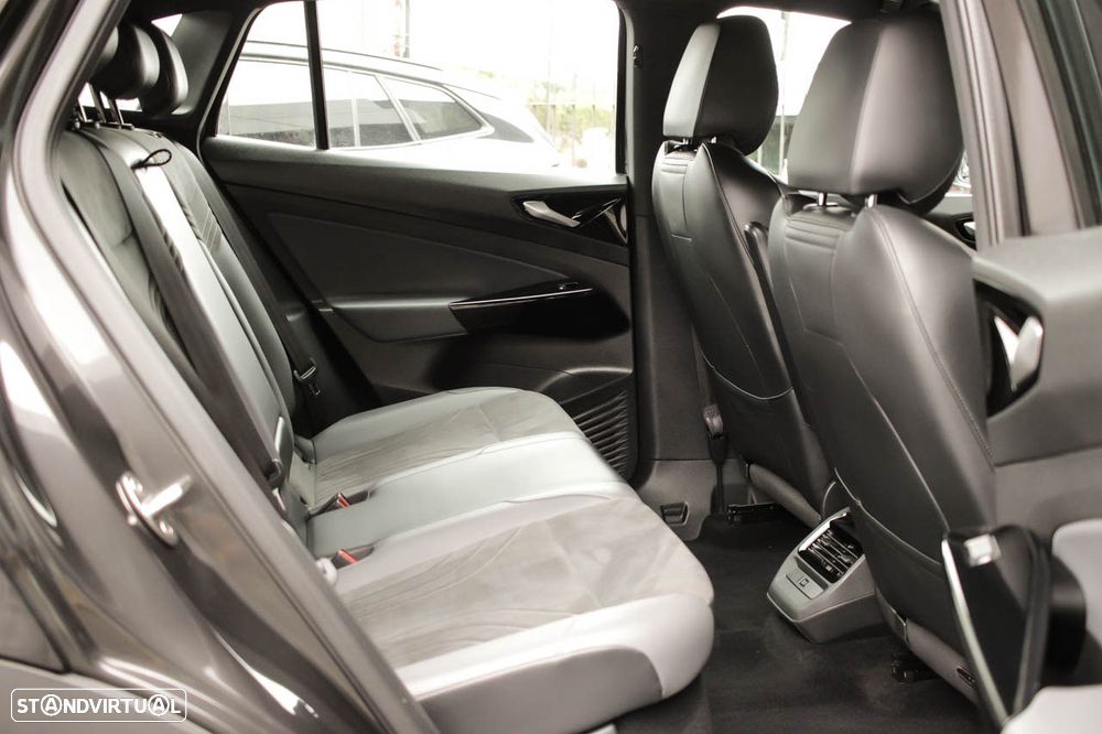 VW ID.4 Performance Upgrade Pro Business - 7