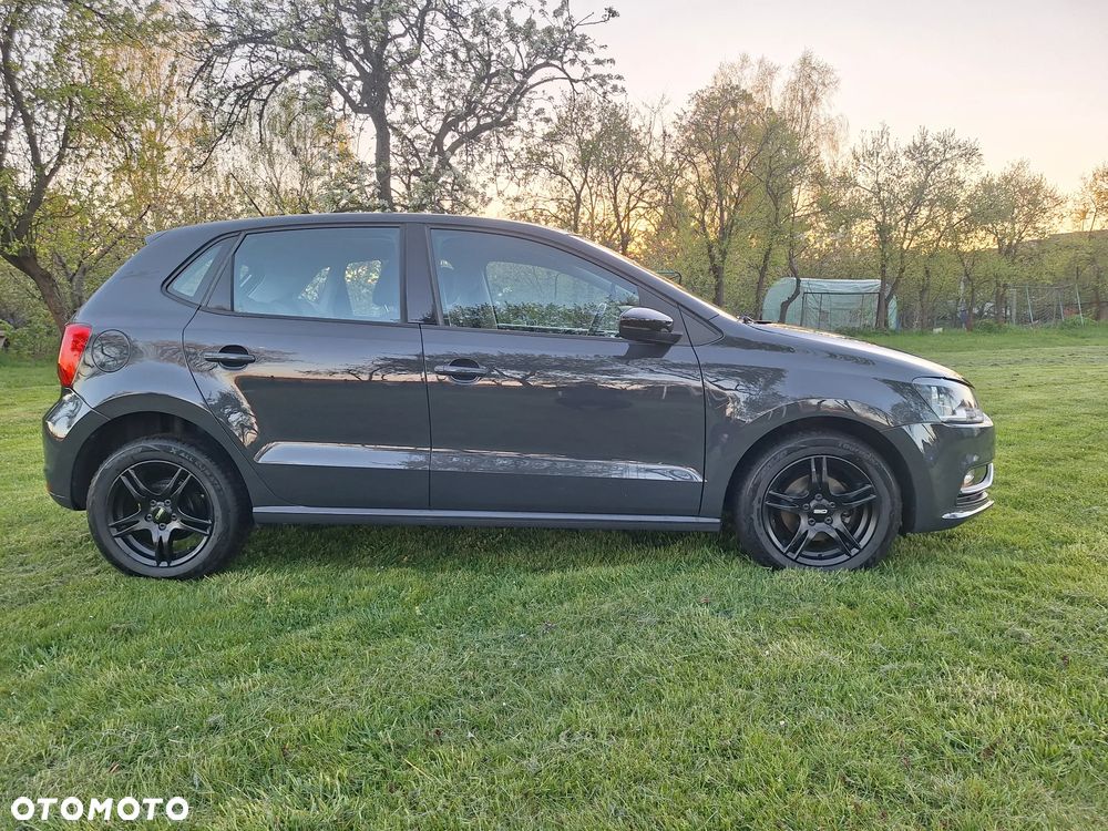 Volkswagen Polo 1.0 Comfortline - 4