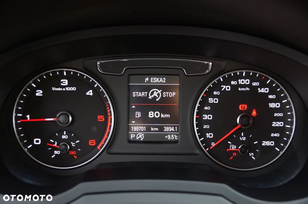 Audi Q3 2.0 TDI Quattro S tronic sport - 19