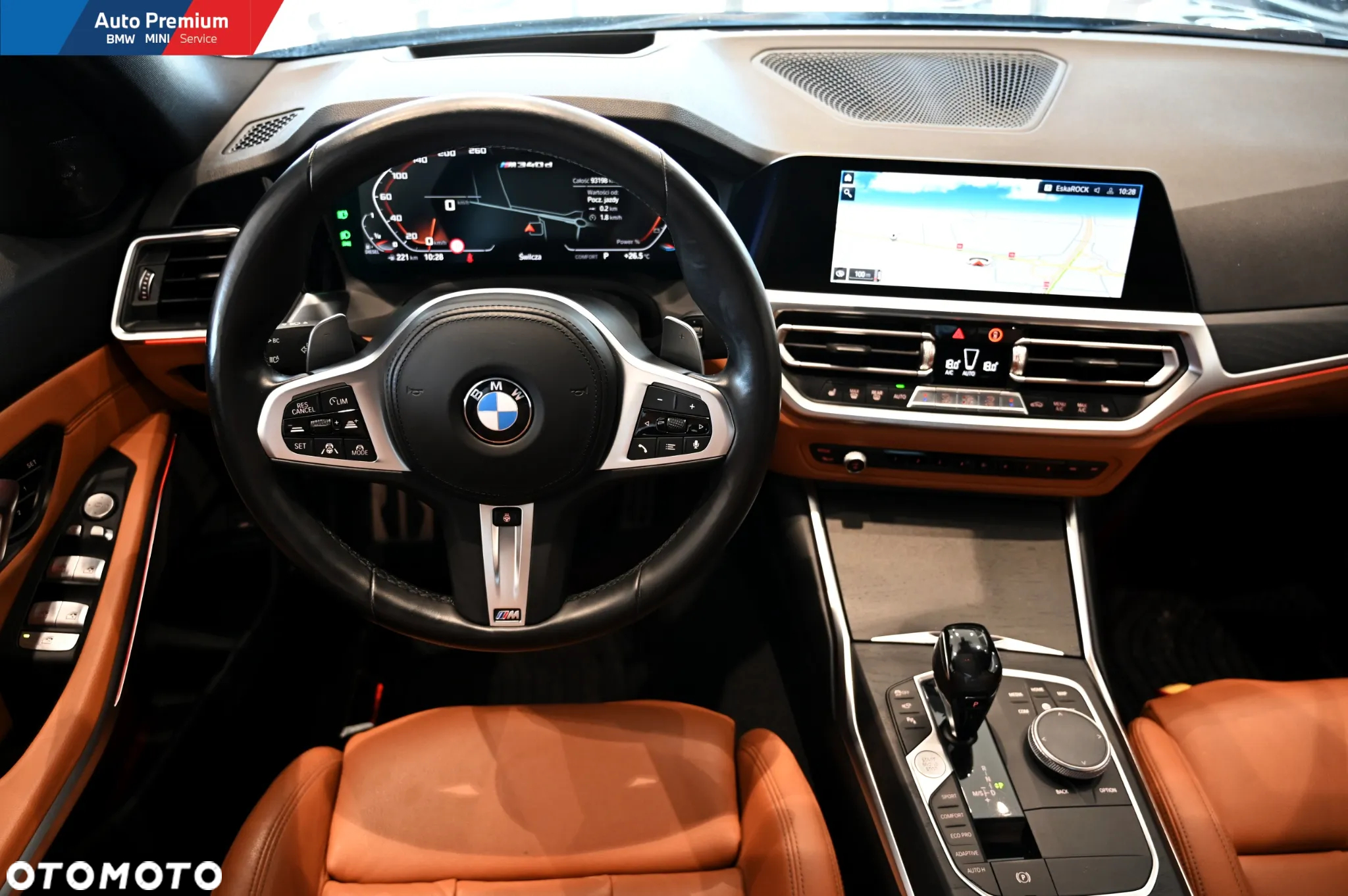 BMW Seria 3 - 8