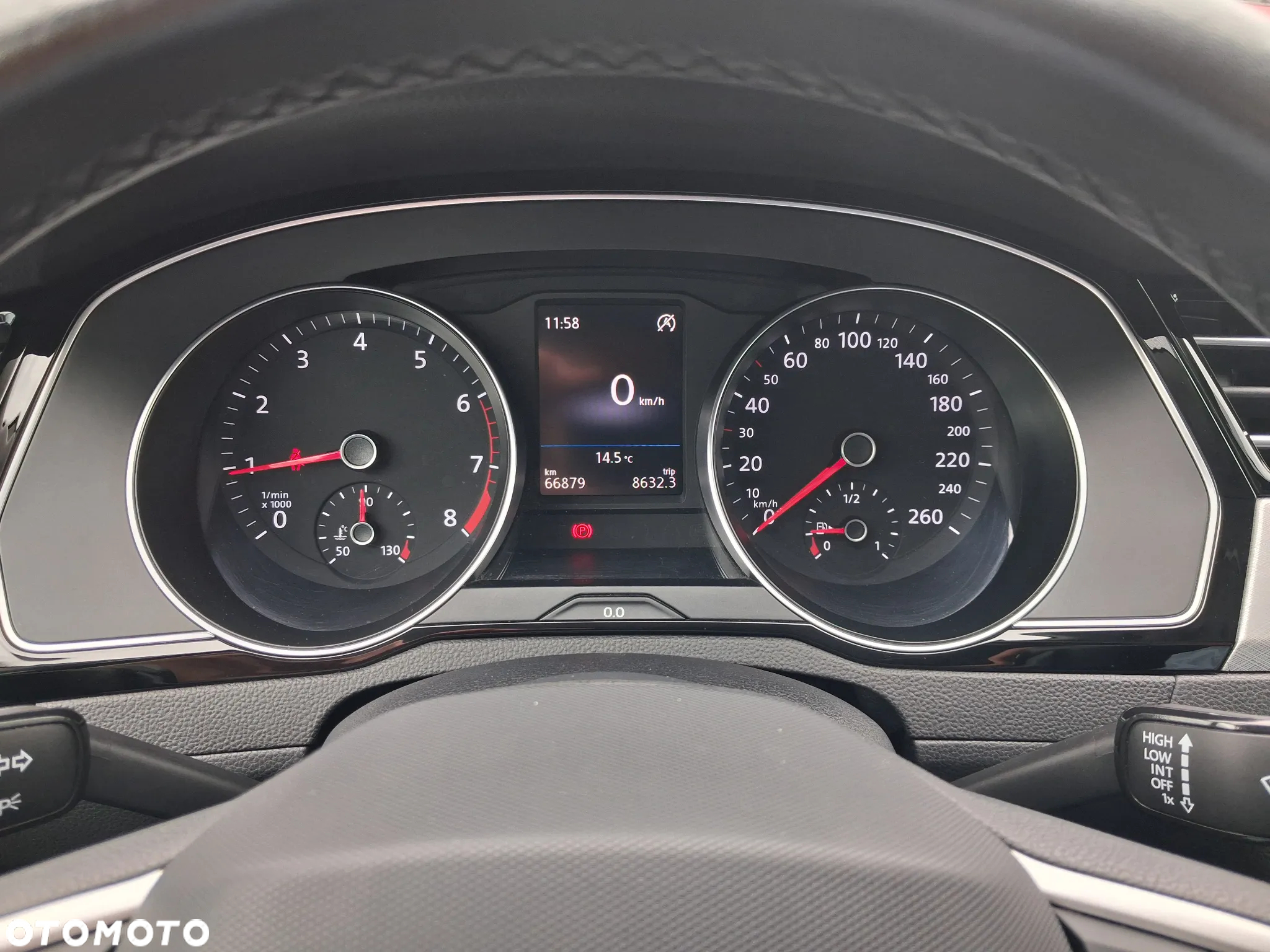 Volkswagen Passat 1.5 TSI EVO Business - 21