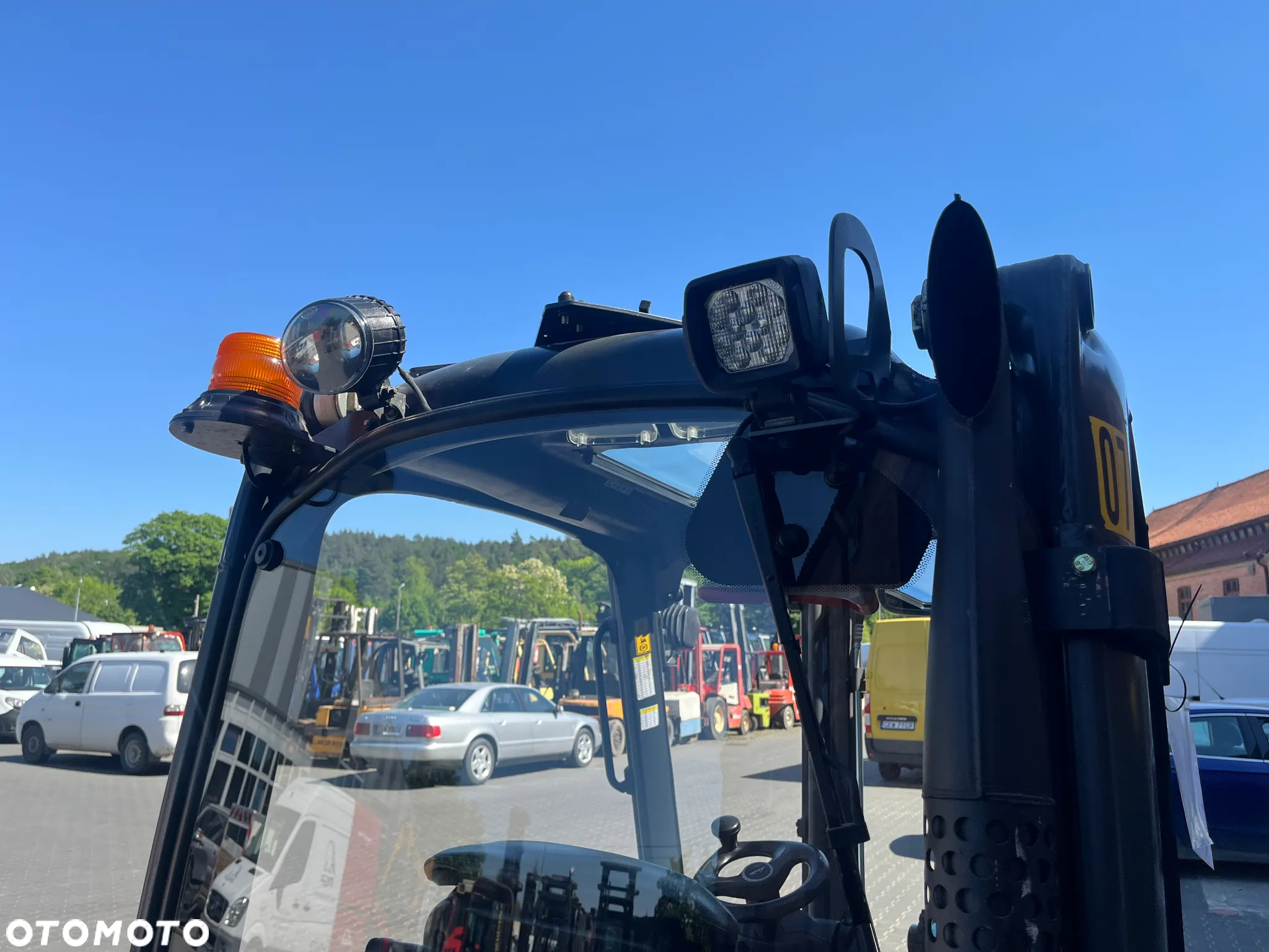 Linde H16T EVO - 16