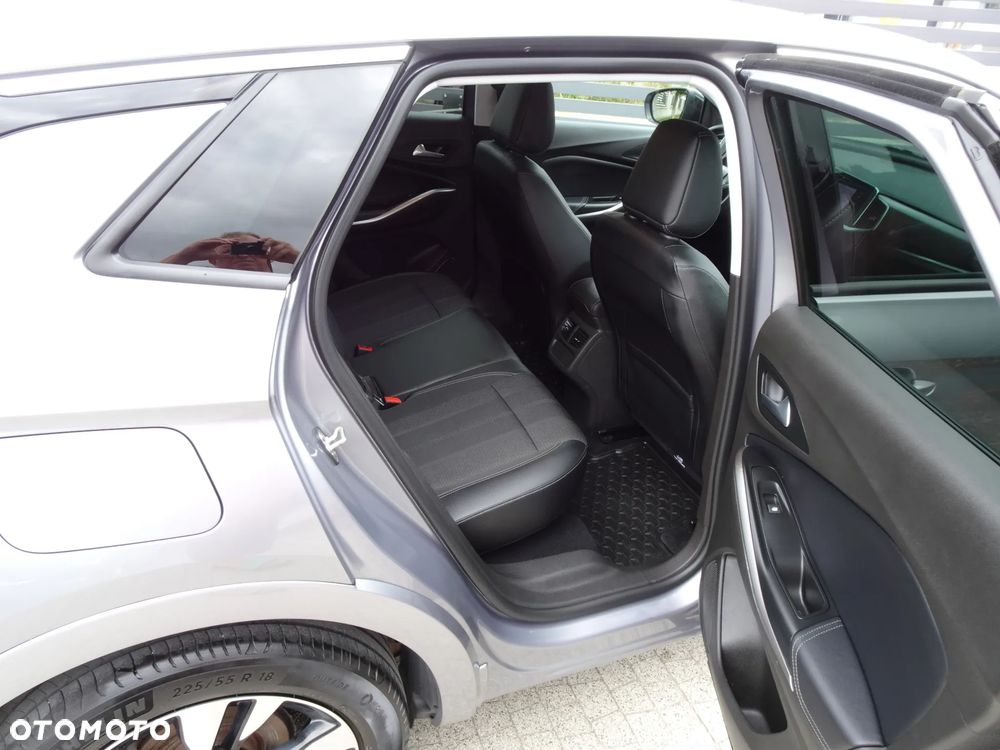 Opel Grandland 1.5 CDTI Business Elegance S&S - 19