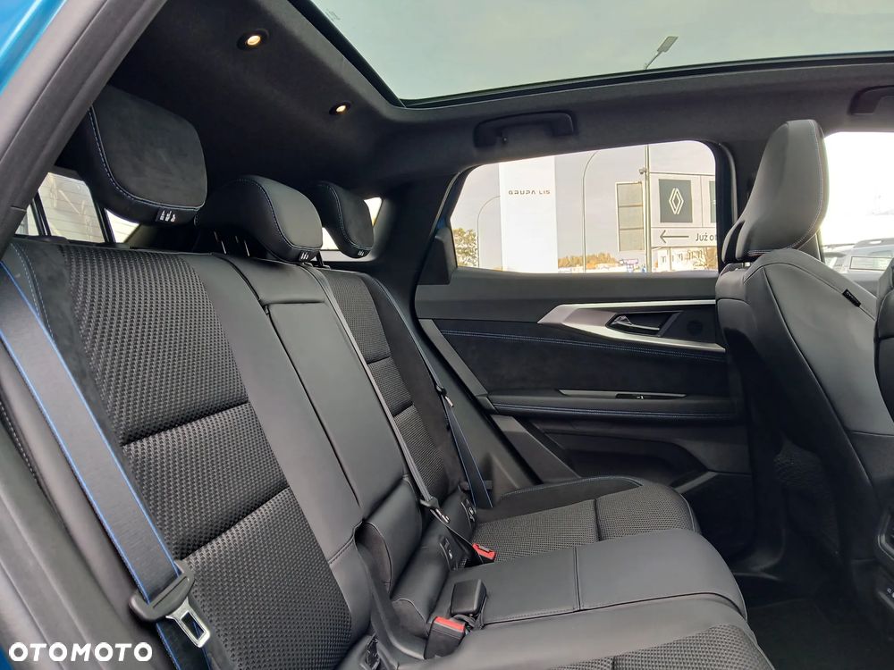 Renault Austral 1.2 E-Tech Full Hybrid 200 Esprit Alpine MMT - 17