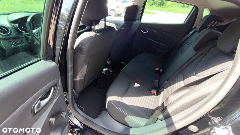 Renault Clio 0.9 Energy TCe Limited - 12