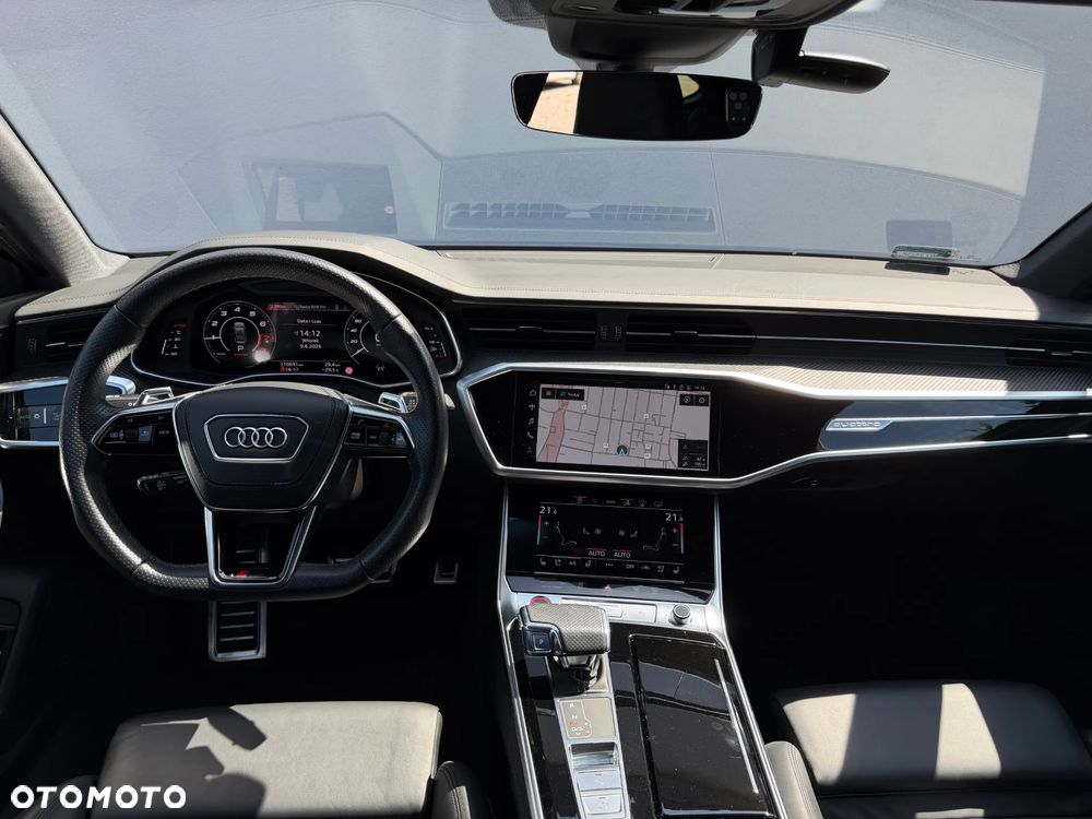 Audi RS7 Sportback - 14