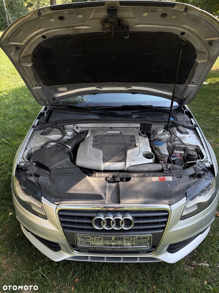 Audi A4 Avant - 5