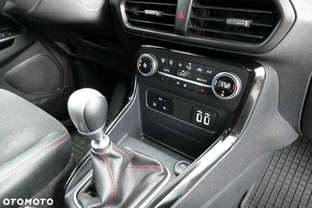 Ford EcoSport 1.0 EcoBoost GPF ST-Line ASS - 27