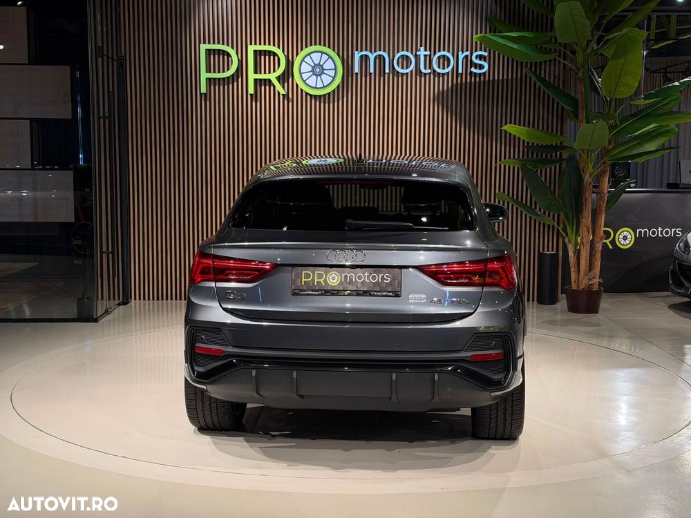 Audi Q3 Sportback - 39
