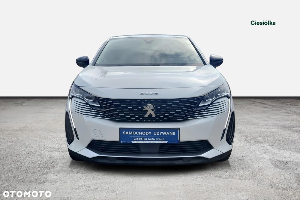 Peugeot 3008 1.5 BlueHDi Allure S&S - 31