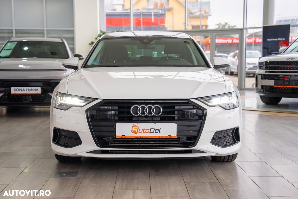 Audi A6 - 5