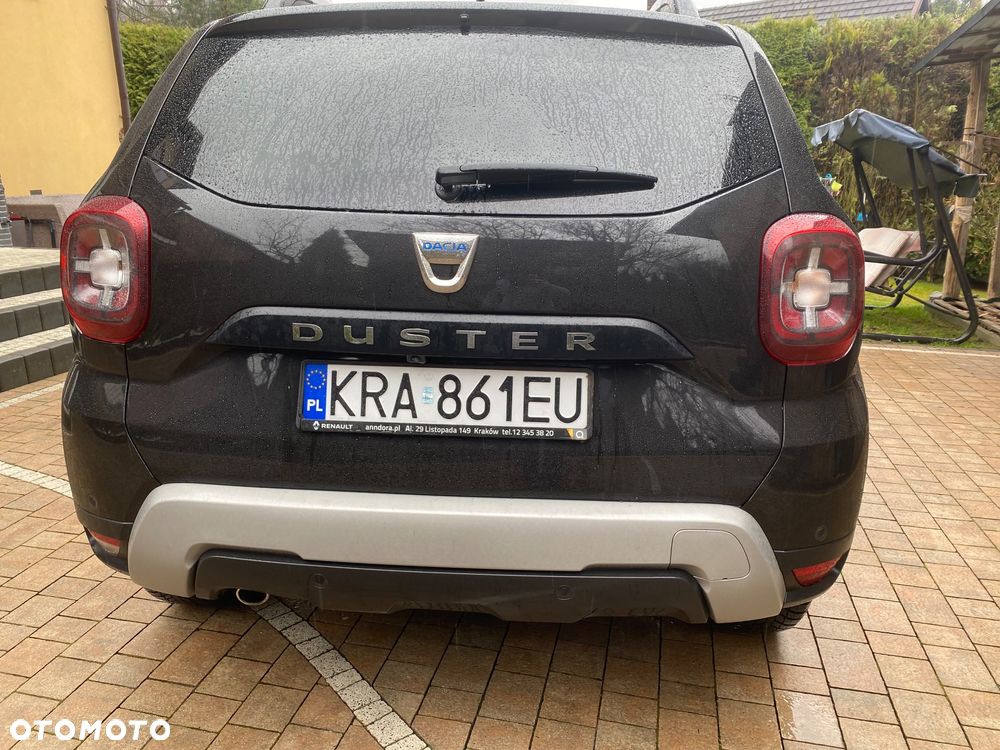 Dacia Duster - 5