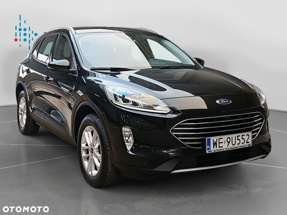 Ford Kuga 2.0 EcoBlue AWD Titanium - 6