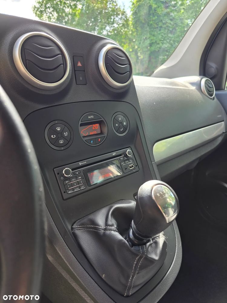 Mercedes-Benz Citan - 10