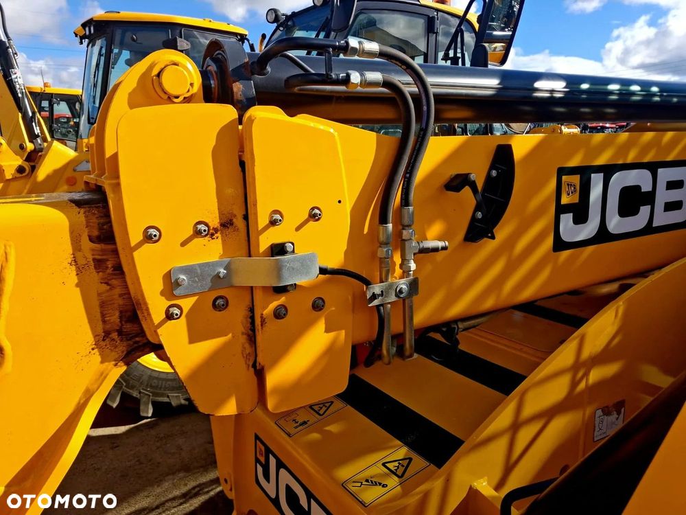 JCB 540-140 - 3
