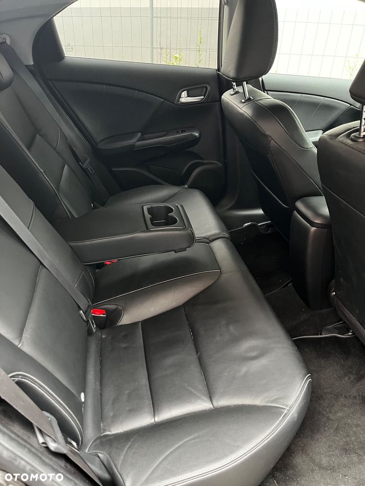 Honda Civic 1.8i-VTEC Executive - 5