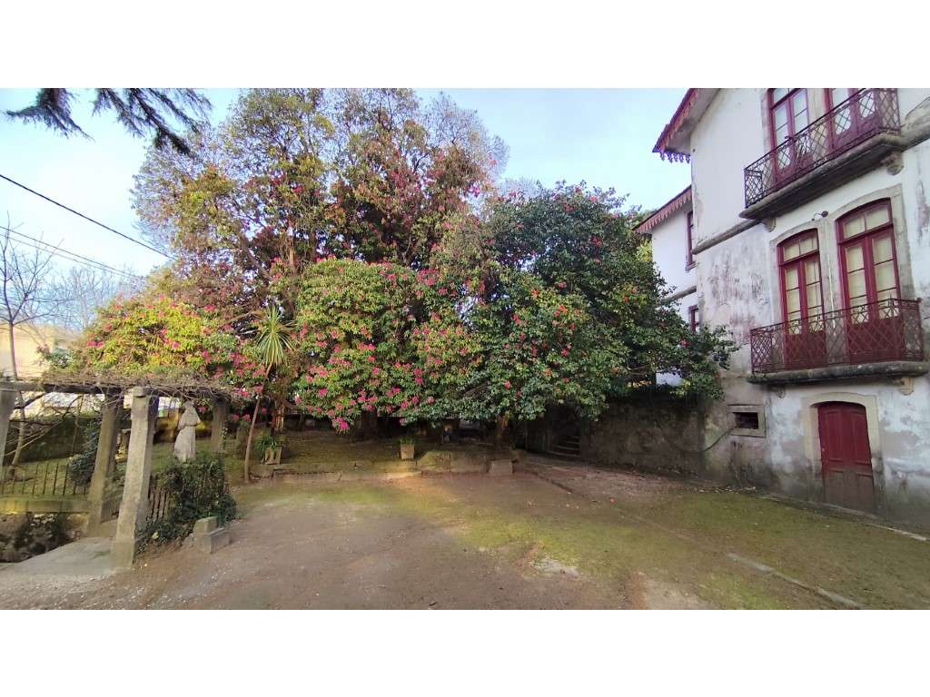 Quinta da Espinheira - Vila do Conde - Porto. - Grande imagem: 5/43