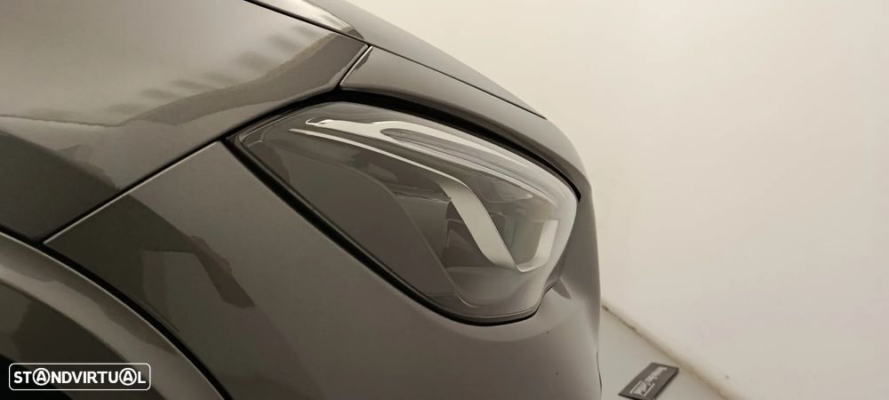Mercedes-Benz GLA 35 AMG 4Matic - 34