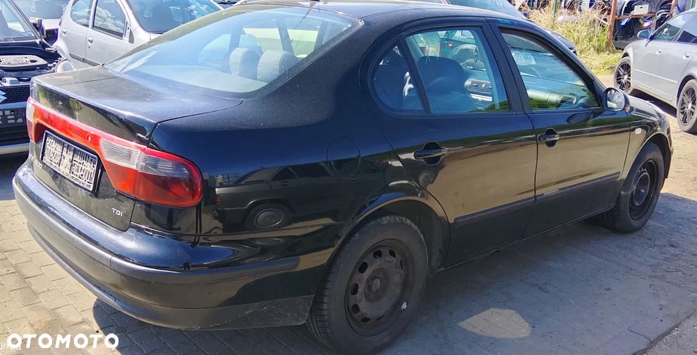 SEAT TOLEDO - 1