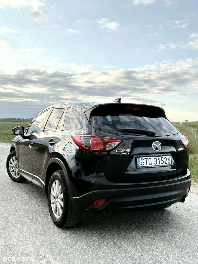 Mazda CX-5 2.0 Skymotion 2WD - 2