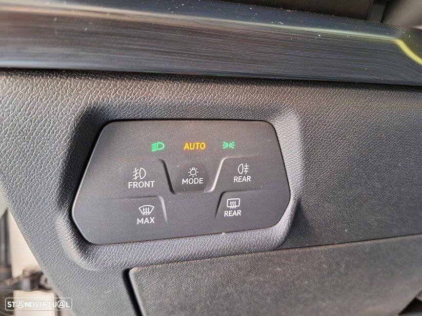 Cupra Formentor 1.5 TSI DSG - 5