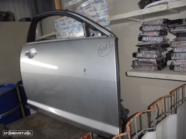 Porta Por3173 JAGUAR XF 2013 2.2D AUT 200CV 4P CINZA FD - 2