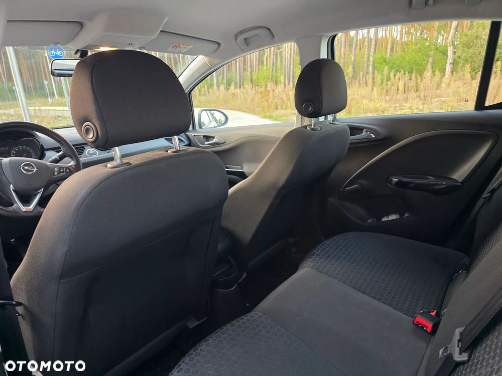 Opel Corsa 1.4 Enjoy - 18