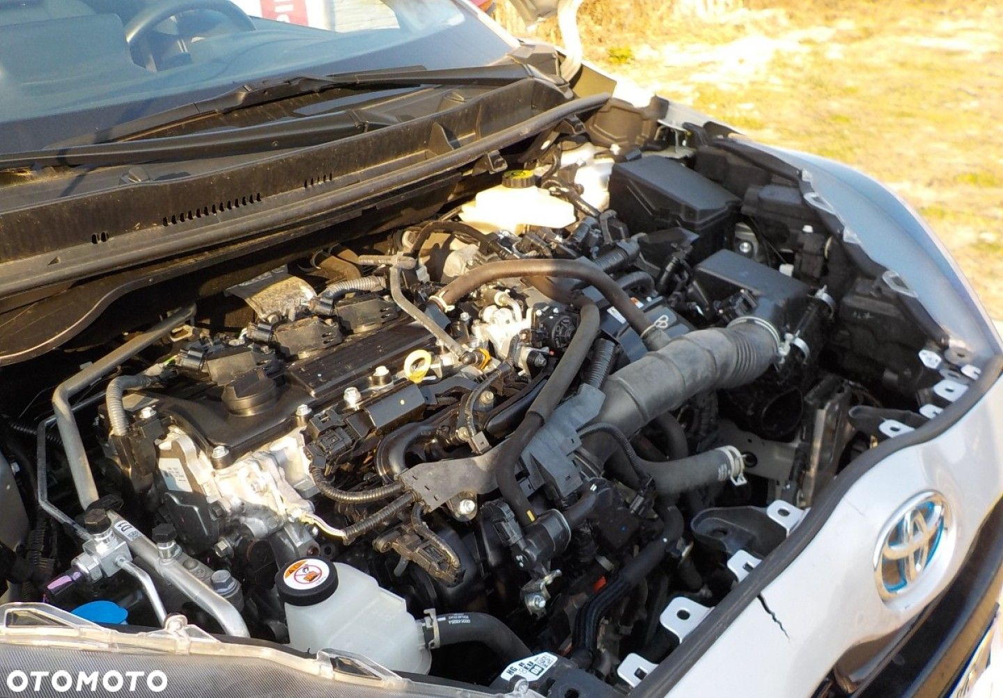 Toyota Yaris - 5