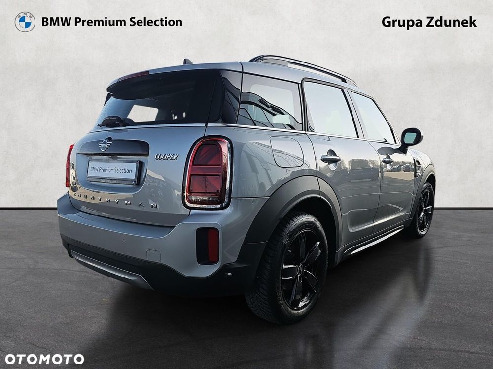 MINI Countryman - 5