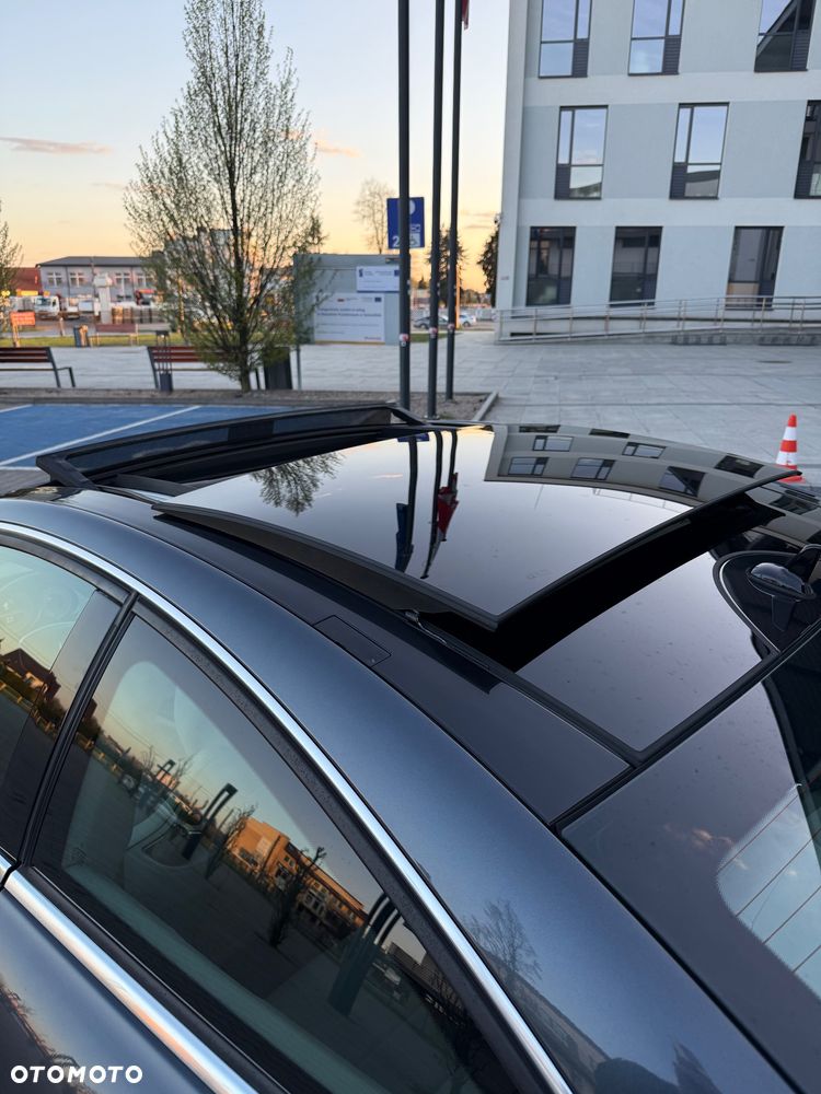 Mercedes-Benz Klasa C - 17