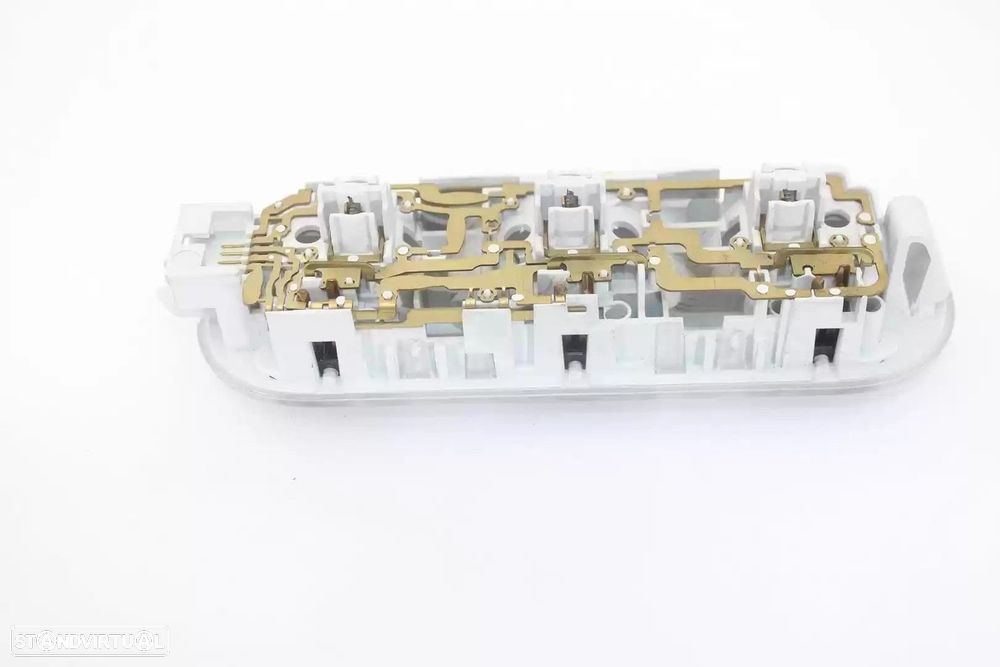 LUZ TECTO NISSAN JUKE 2016 -8200073234 - 2