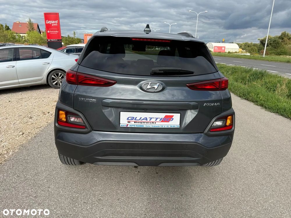Hyundai Kona 1.0 T-GDI Premiere Style - 20
