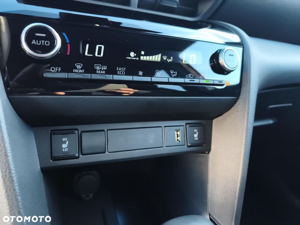 Toyota Yaris Cross Hybrid 1.5 Adventure - 25