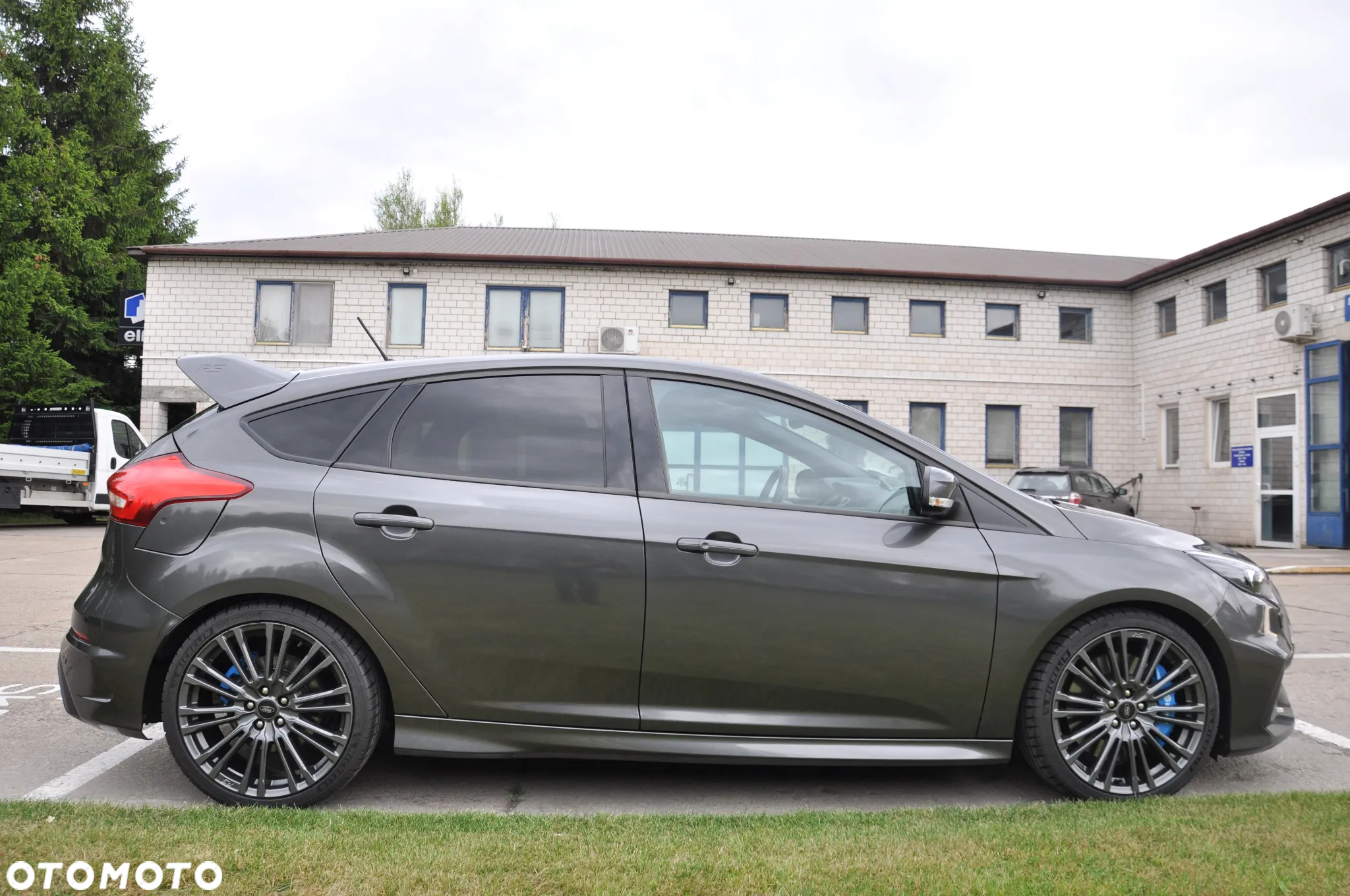 Ford Focus 2.3 EcoBoost RS - 6