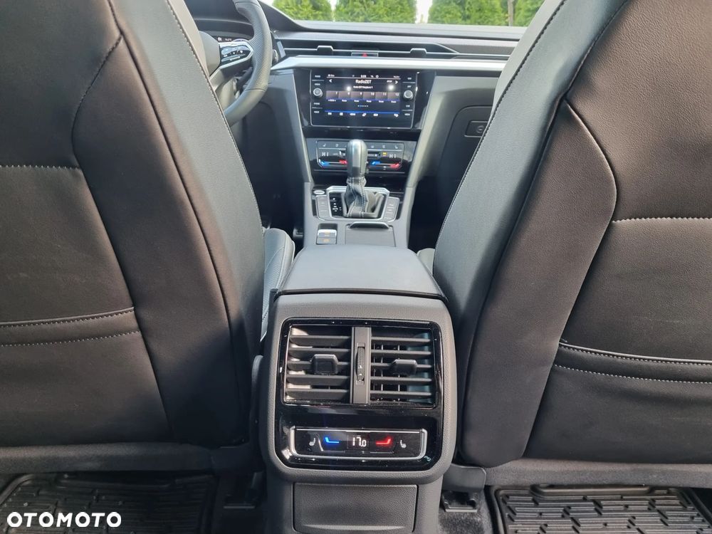 Volkswagen Arteon 2.0 TSI 4Motion R DSG - 16