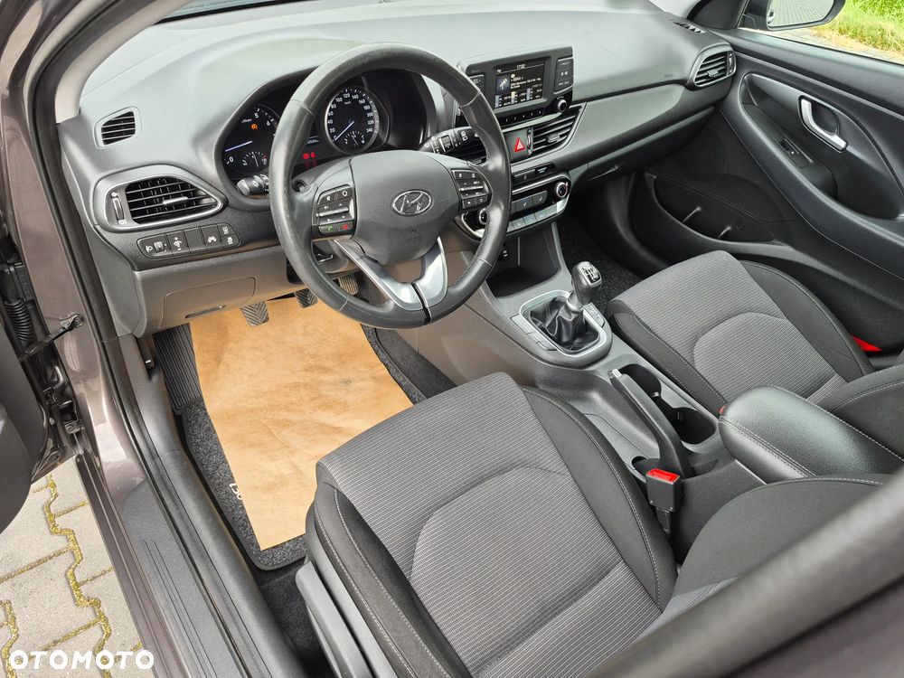 Hyundai i30 1.4 Comfort - 7