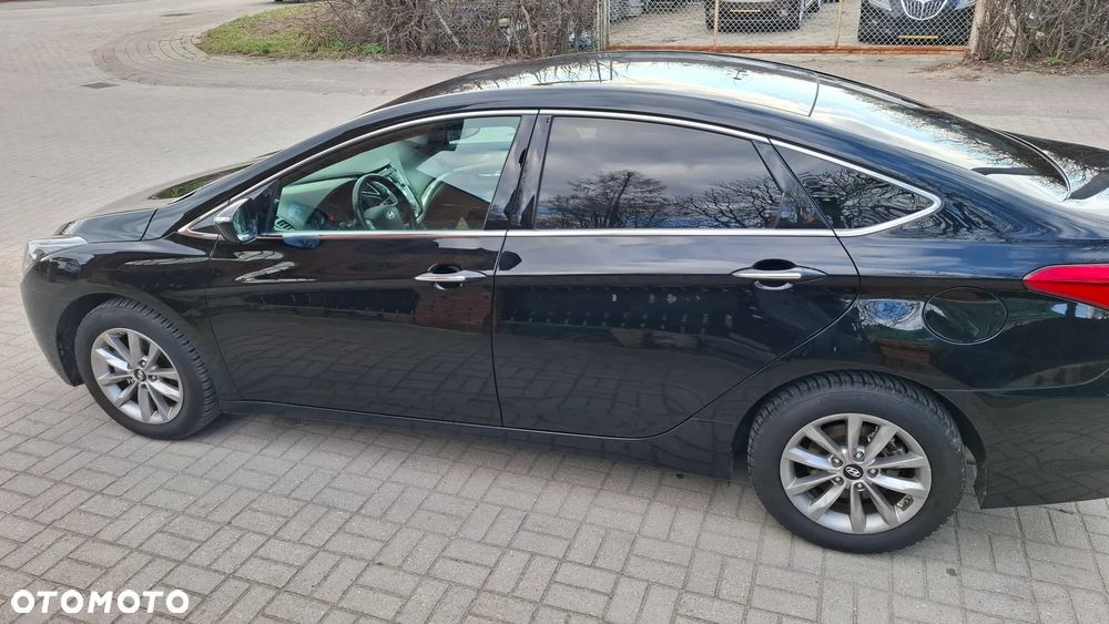 Hyundai i40 1.7 CRDi Comfort - 8