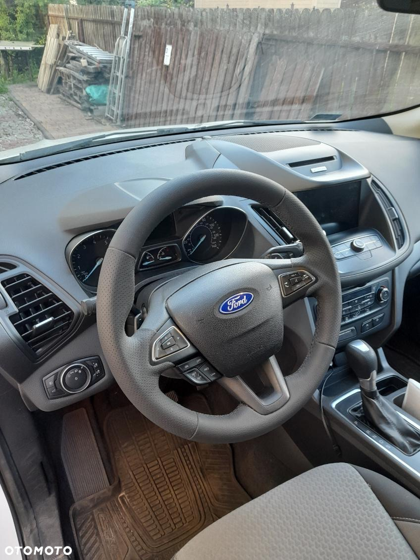 Ford Escape 1.5 EcoBoost AWD SE - 5