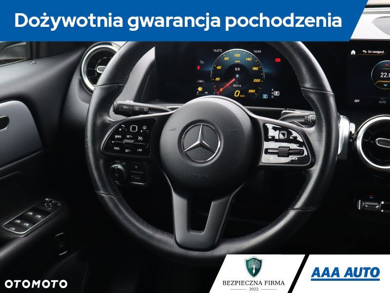 Mercedes-Benz GLB - 21