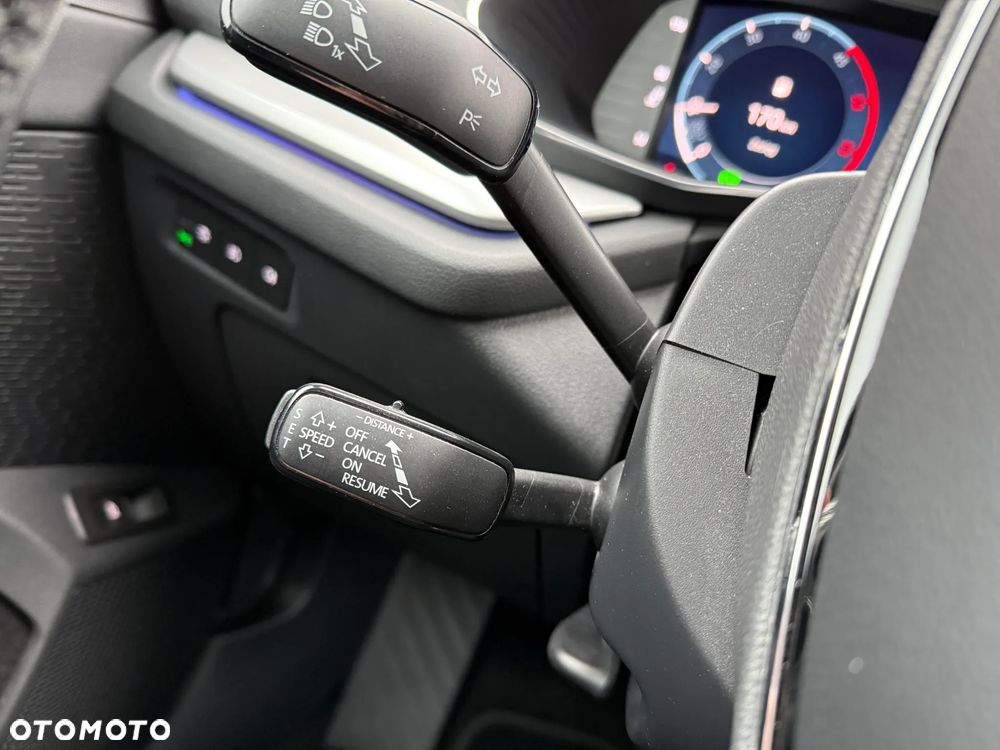 Skoda Octavia 2.0 TDI Style DSG - 13