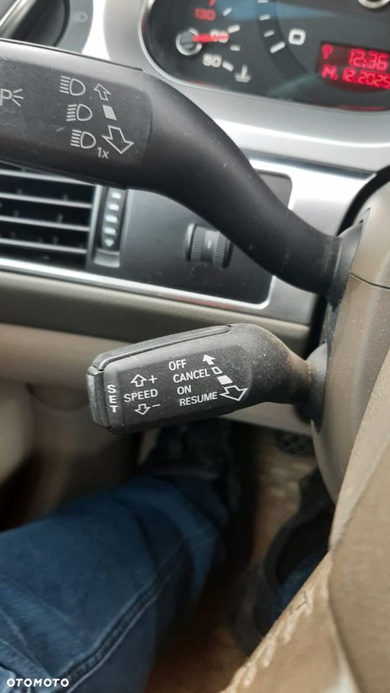 Audi A6 Limousine 2.0 TDI DPF - 22