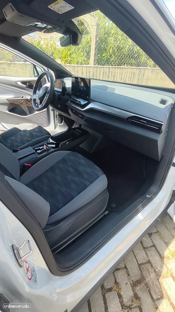 VW ID.5 77 kWh Pro Performance - 29