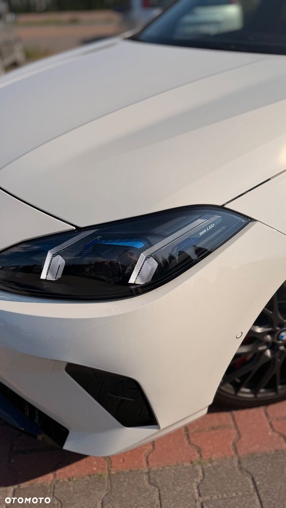 BMW Seria 1 - 5